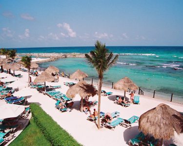 México: Riviera Maya busca una certificación internacional que acredite la calidad de sus playas