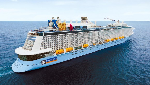 Royal Caribbean tiene 11 itinerarios en cruceros a Cuba