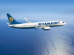 Tripulantes de cabina de Ryanair convocan a huelga europea