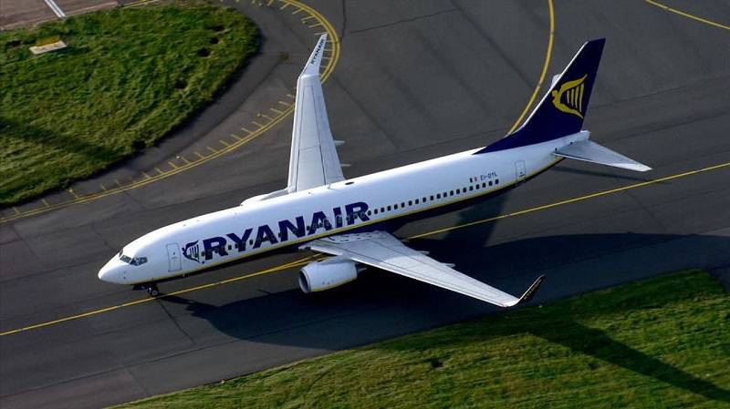 Ryanair anticipa “caos” aéreo si Reino Unido sale de la UE sin acuerdo