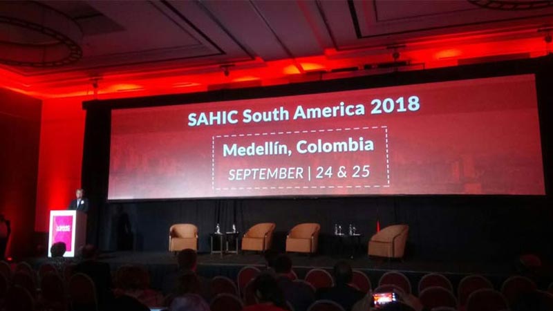 Medellín se alista para evento más importante de la industria hotelera
