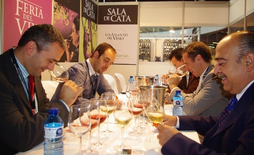 España: 14 regiones productoras resultaron galardonadas en la oncena Feria del Vino y la D.O.