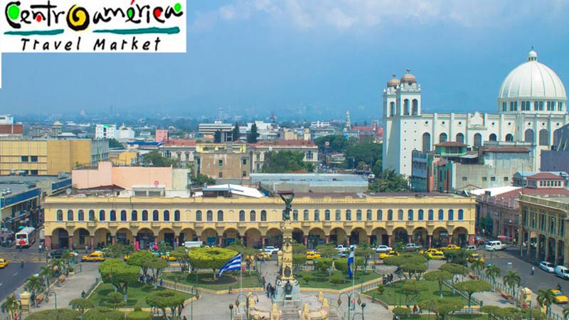 El Salvador será sede del Centroamérica Travel Market 2017