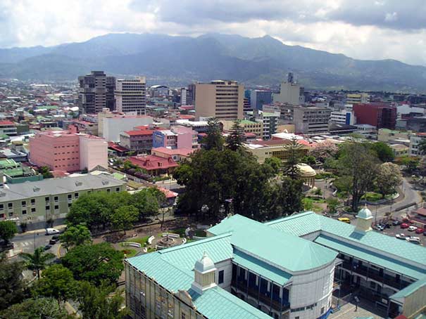 Representantes del turismo en Costa Rica piden convertir al sector en política de Estado