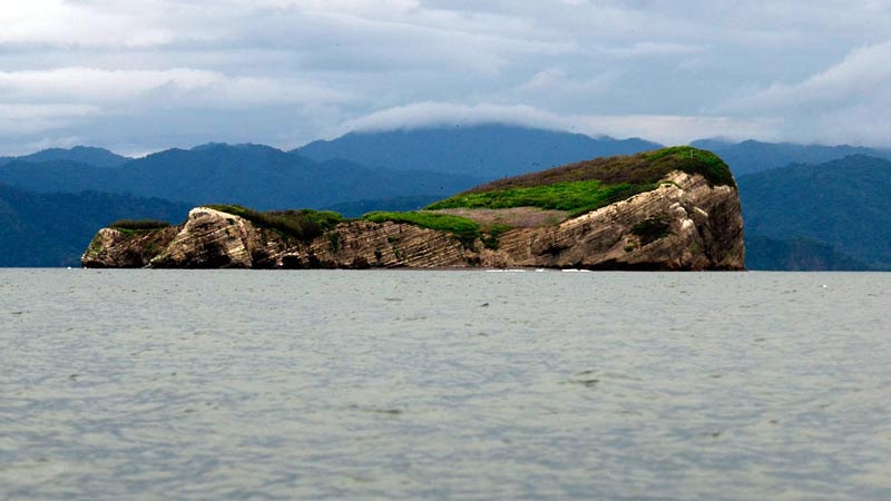 Costa Rica reabrirá al turismo cárcel en isla San Lucas