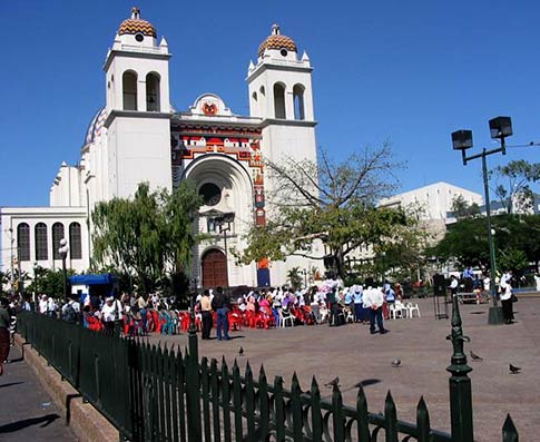 Feria El Salvador Travel Market se celebrará en septiembre