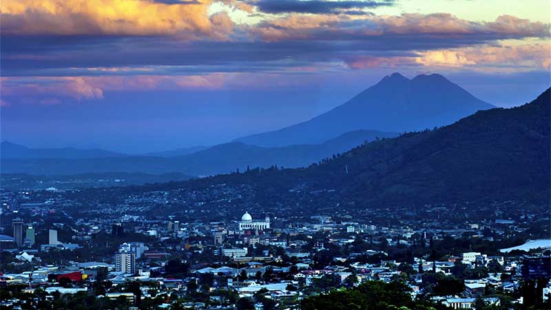 El Salvador despliega acciones como plataforma turística de Centroamérica