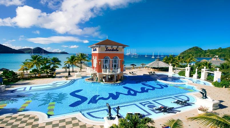 Sandals Resorts International operará un nuevo hotel en Trinidad y Tobago 