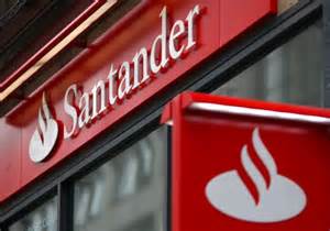 Banco español Santander impedido de dar servicios a Cuba por Bloqueo de EE.UU.