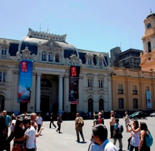 Llaman a adecuar oferta turística chilena ante aumento de la demanda y la competencia regional