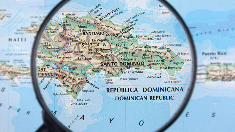 Santo Domingo será la Capital Mundial del Protocolo