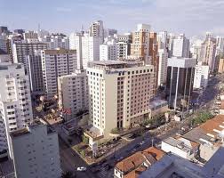 Brasil: Reportan cifras récord en ocupación hotelera en Sao Paulo para el primer cuatrimestre