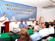 República Dominicana: Acuerdan crear Red de Cuerpos de Seguridad Turística de las Américas