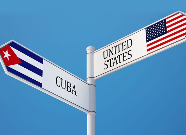 Cuba y EE.UU. reanudarán servicio postal directo