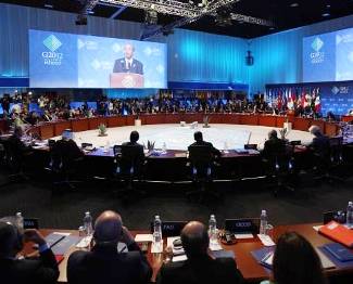 G20 reconoce que viajes y turismo son vitales para el crecimiento económico 