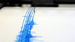 México registra dos sismos en 12 horas