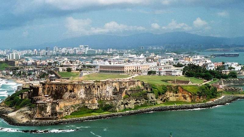 Sitios históricos de San Juan recobran normalidad