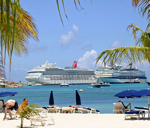Presentan en St Maarten proyecto de turismo médico de 128 millones de dólares