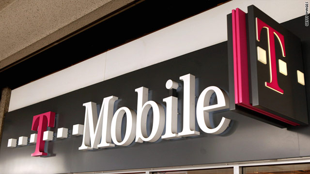 Firman ETECSA y T-Mobile USA Acuerdos de Interconexión Directa