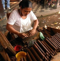 Nicaragua: Segundo Festival del Tabaco también servirá para promover la industria nacional del turismo