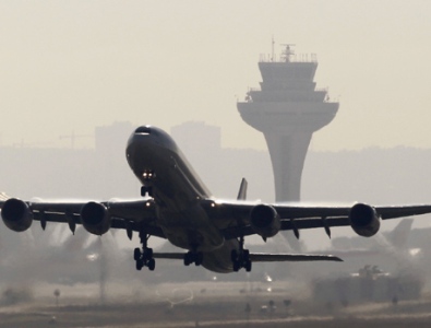 Biocombustibles para la aviación podrían ser competitivos en menos de una década