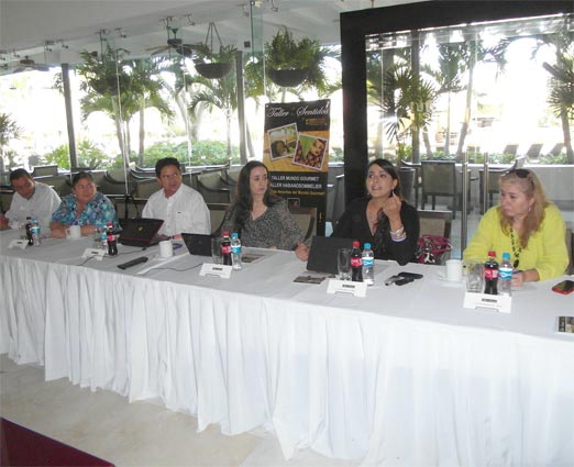 Grupo Excelencias lanza Taller de los Sentidos en Riviera Nayarit