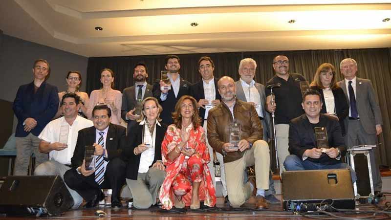 Termatalia festejó su 17 edición con  entrega de premios