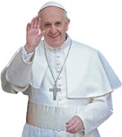 Papa Francisco fue quien pidió visitar Cuba, revela Cardenal Ortega