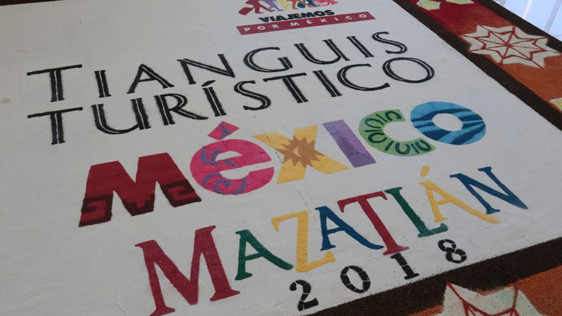 Tianguis Turístico de Mazatlán genera más de 44 mil citas de negocio