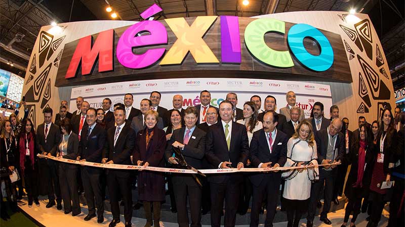 Tianguis Turístico 2018: México en el sexto lugar en turismo mundial