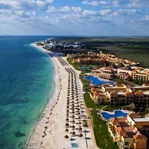 México: Construirán en Quintana Roo un centro de superación continua para trabajadores del turismo