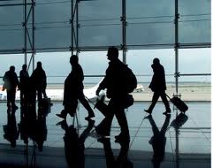 Chile: Tráfico aéreo superó los 11 millones de viajeros y logró récord histórico de crecimiento de un 13,9 por ciento en 2010 
