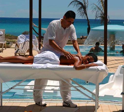 Cuba promociona desde el viernes en Termatalia 2011 sus ofertas y productos para el turismo de salud