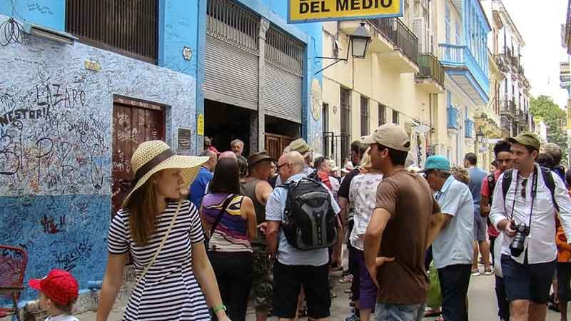 Cuba y Portugal por fomentar relaciones en el turismo 