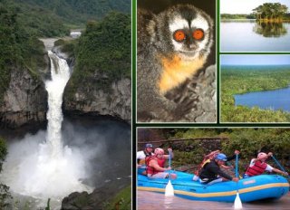 Operadores de Ecuador respaldan iniciativa para fortalecer el turismo interno
