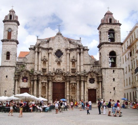 Cuba inicia otra caravana de promoción turística por España y Portugal