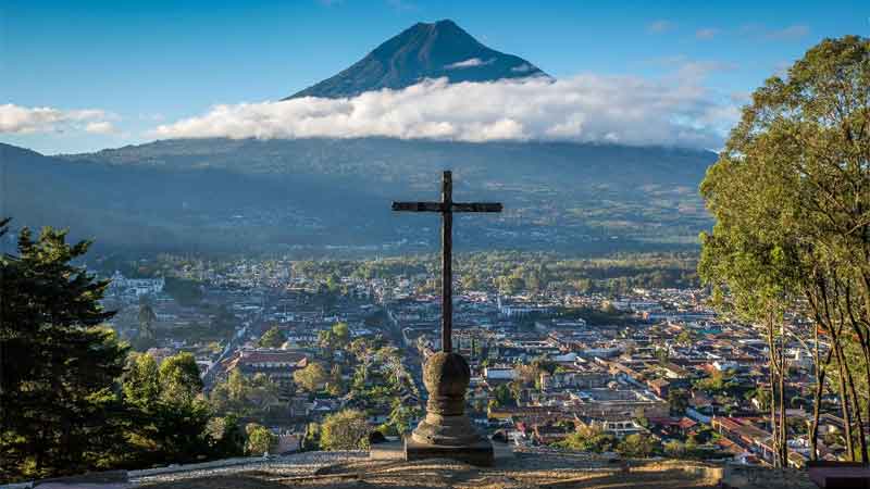 Guatemala promocionará sus destinos en Estados Unidos y Europa 