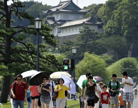 Industria mundial de turismo se muestra optimista durante cumbre en Japón