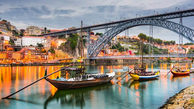 Portugal lanza plataforma de geolocalización para el turismo