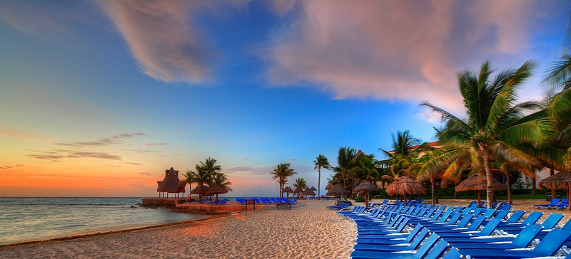 Cancún es el destino más visitado en México