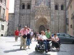 España: Reiteran que el turismo accesible es un importante nicho de empleo