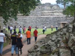 El Salvador: 2012 ha sido decretado como “Año Centroamericano del Turismo” por acuerdo de ministros de esa región