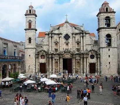 Cuba: Mercado suramericano, cada vez más activo en emisiones de turistas hacia este país