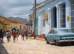 El sector turístico cubano hasta el 17 de diciembre