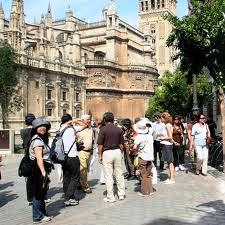 España prevé cerrar este año con un 30 por ciento más de turistas chinos