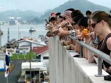 Creció 5,4 por ciento el ingreso de turistas a Panamá durante primeros siete meses del año