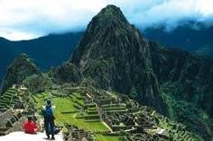 Perú: Presentan nuevos boletos electrónicos que facilitarán la compra de entradas a Machu Picchu
