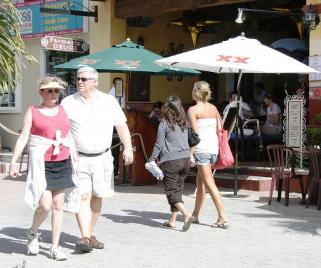 Estudio de VISA confirma aumento de flujo turístico desde Rusia y Latinoamérica hacia México