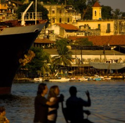 Cuba: Más de 1 millón 747 mil turistas internacionales arribaron al país entre enero y julio