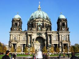 Alemania: Berlín se impone a Roma como destino este año, con más de 20 millones de visitantes